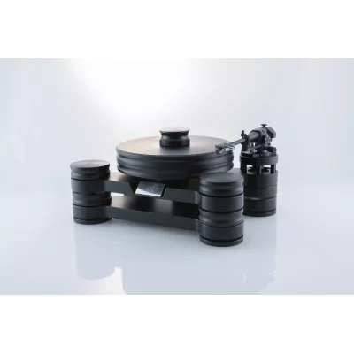 Transrotor Dark Star Reference SET in Geneva | Digistore.ch